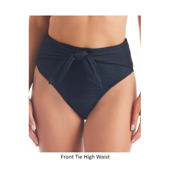 NWT Jessica Simpson Women's Assorted Bikini Bottoms Size S-XL $50 12HL300 - Picture 16 of 16